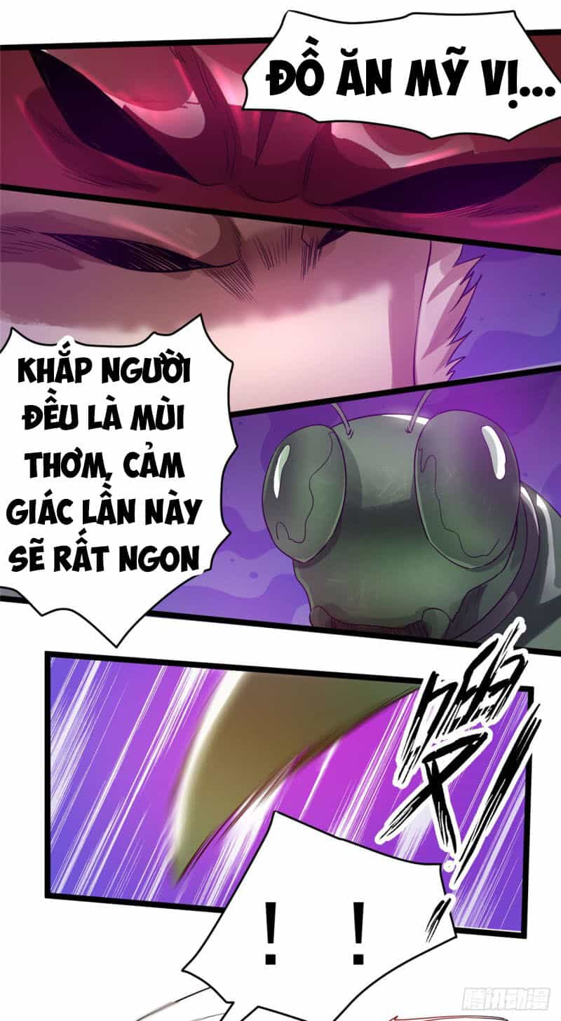 Tiên Vương Trùng Sinh - Chương 82 - ảnh 2