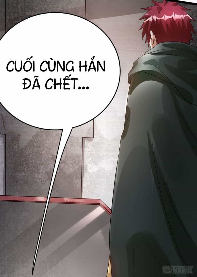 Tiên Vương Trùng Sinh - Chương 82 - ảnh 35