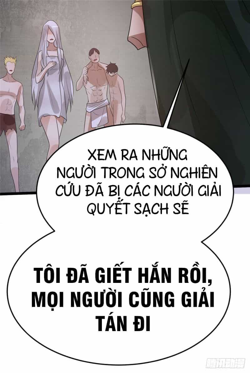 Tiên Vương Trùng Sinh - Chương 82 - ảnh 36