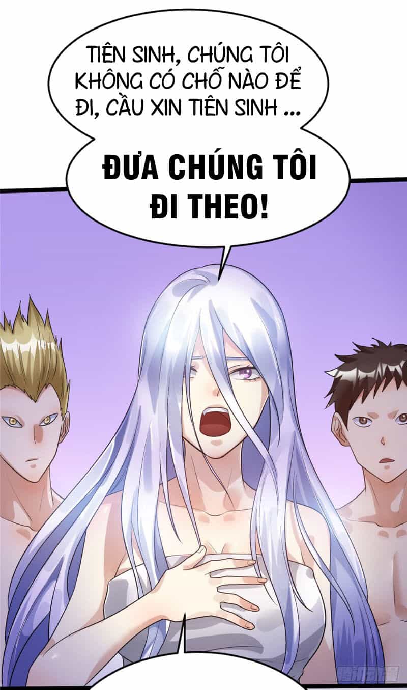 Tiên Vương Trùng Sinh - Chương 82 - ảnh 37