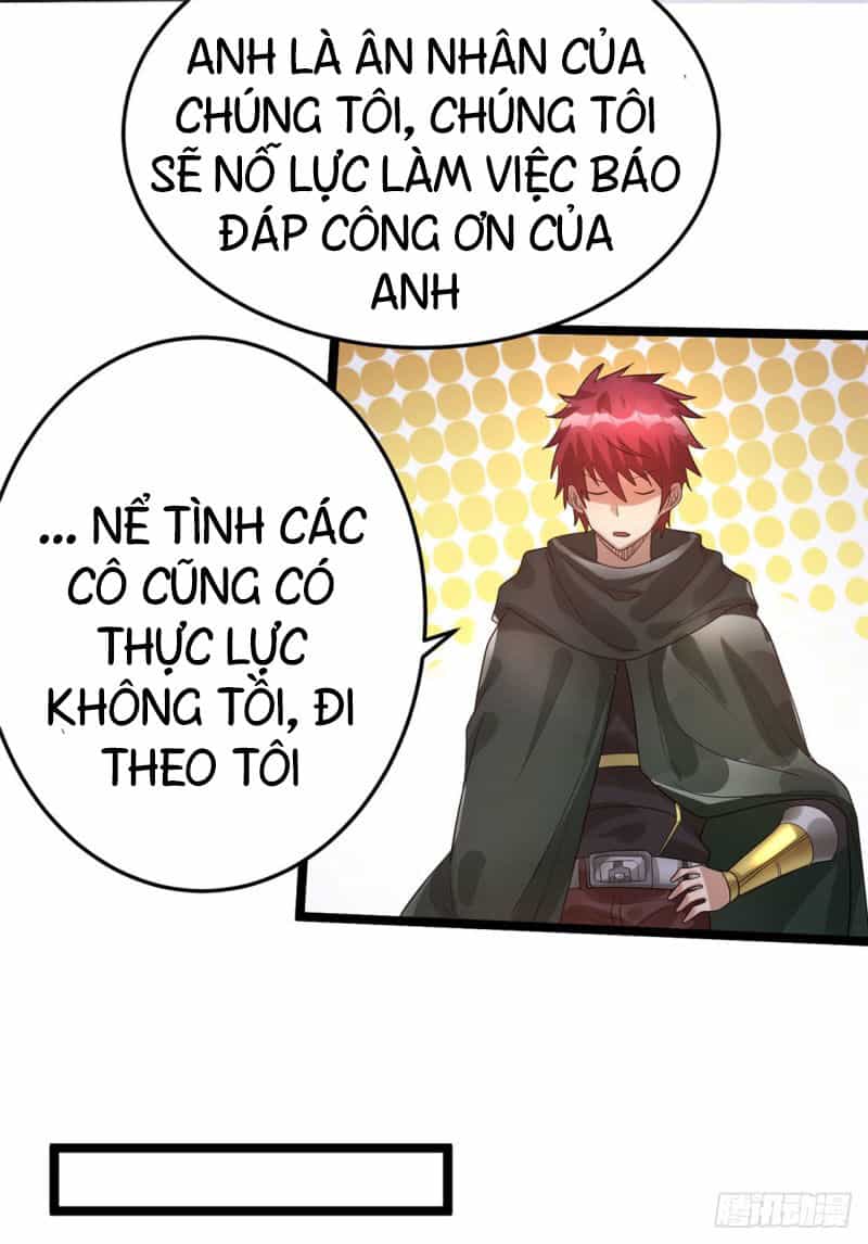 Tiên Vương Trùng Sinh - Chương 82 - ảnh 38