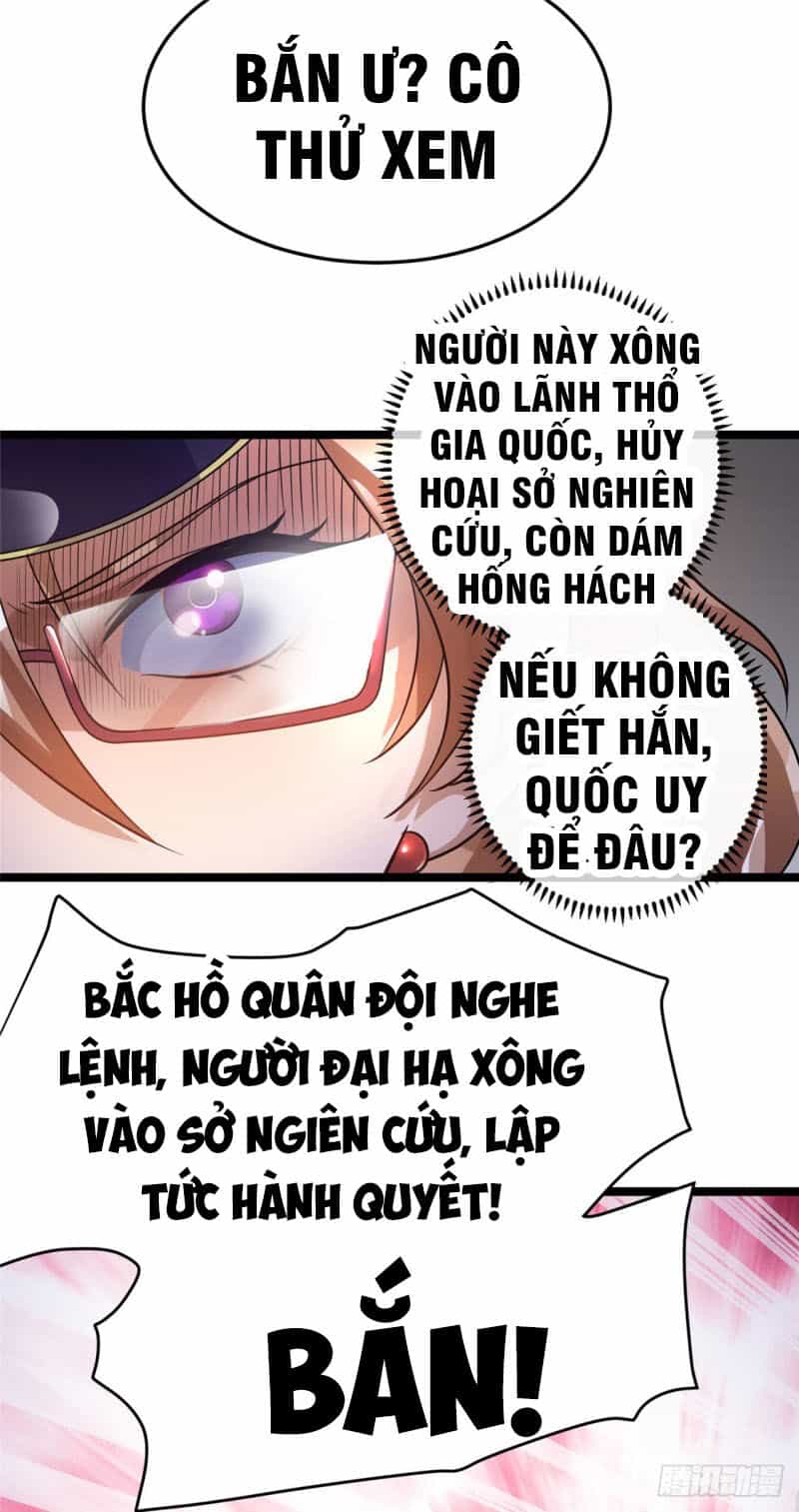 Tiên Vương Trùng Sinh - Chương 82 - ảnh 41