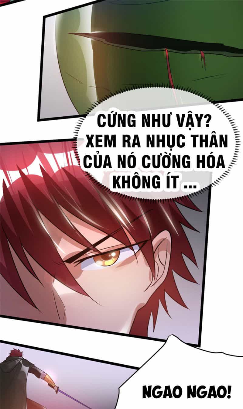Tiên Vương Trùng Sinh - Chương 82 - ảnh 7