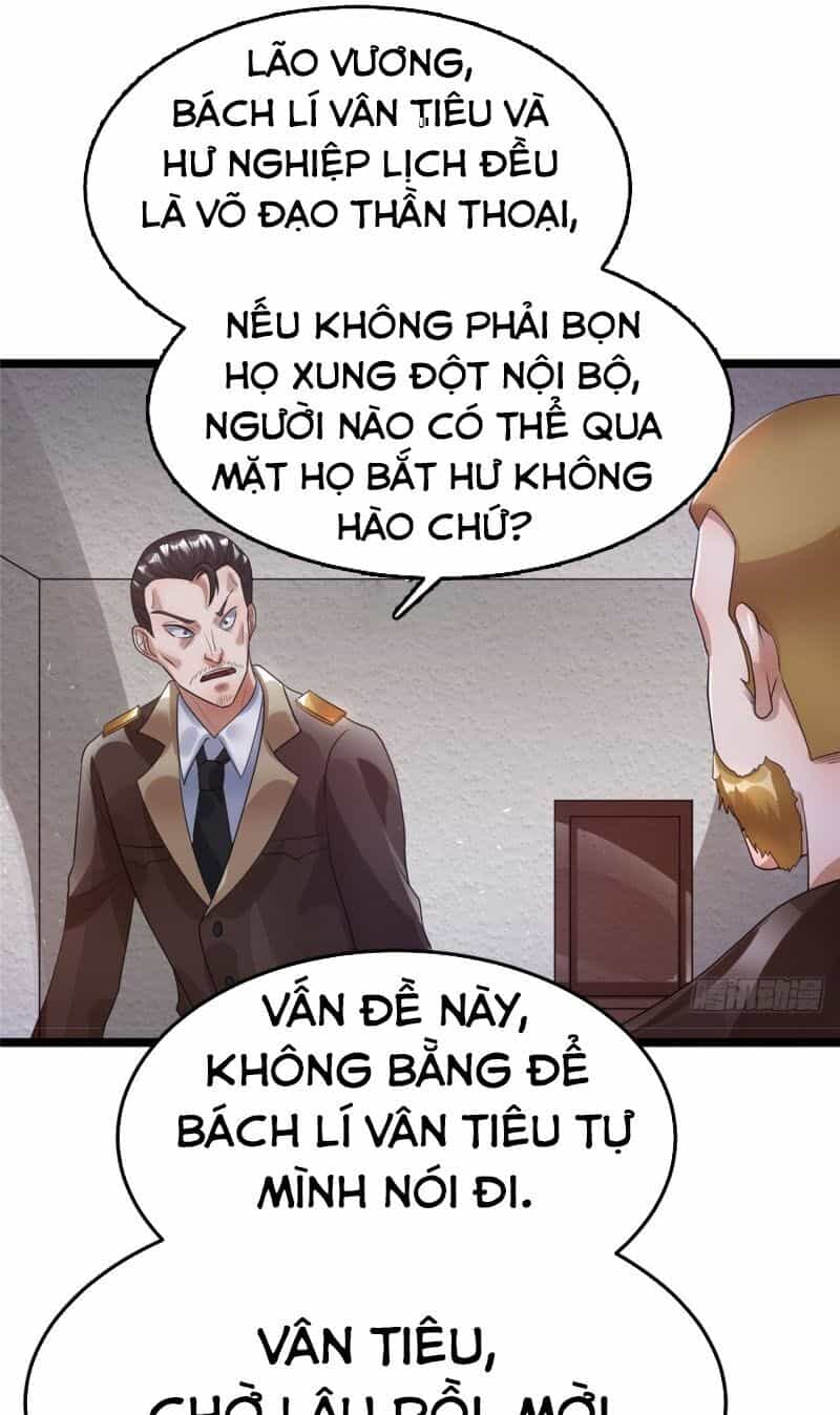 Tiên Vương Trùng Sinh - Chương 83 - ảnh 10