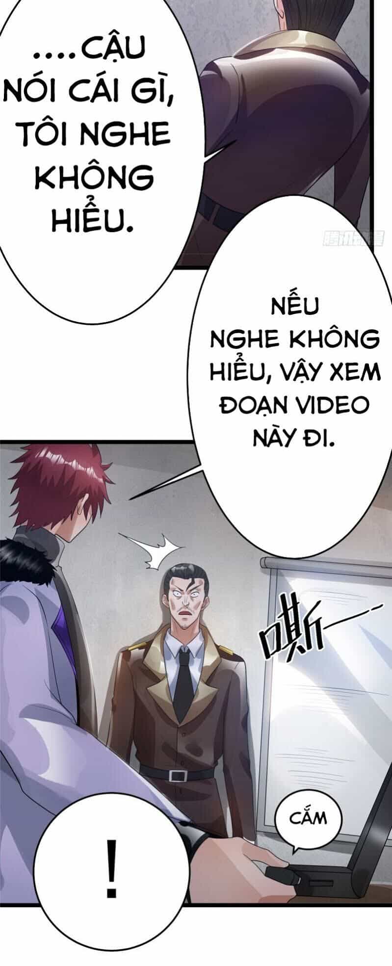 Tiên Vương Trùng Sinh - Chương 83 - ảnh 13
