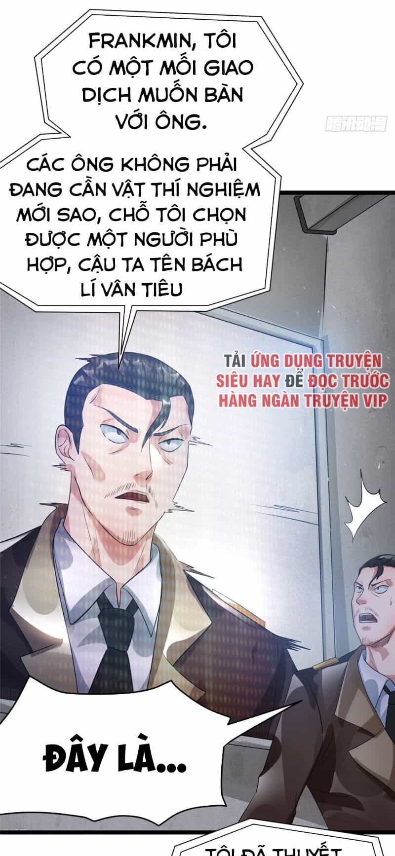 Tiên Vương Trùng Sinh - Chương 83 - ảnh 14