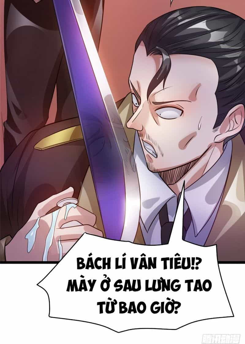 Tiên Vương Trùng Sinh - Chương 83 - ảnh 24