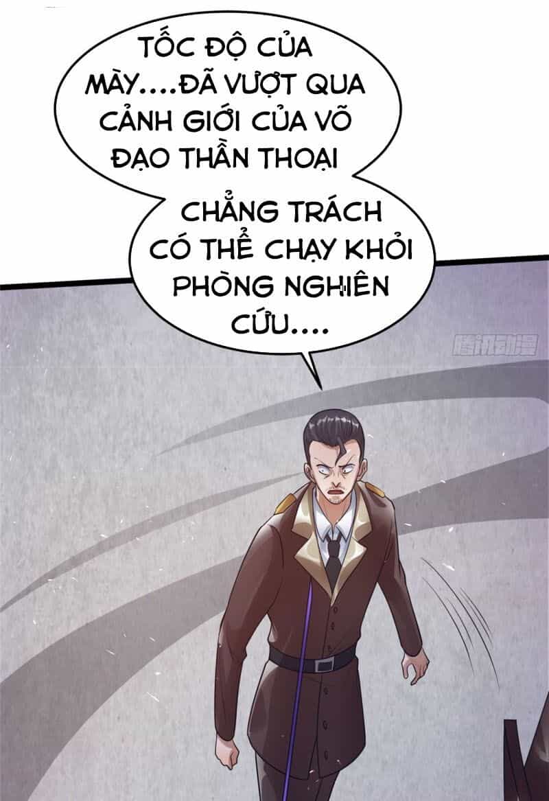 Tiên Vương Trùng Sinh - Chương 83 - ảnh 26