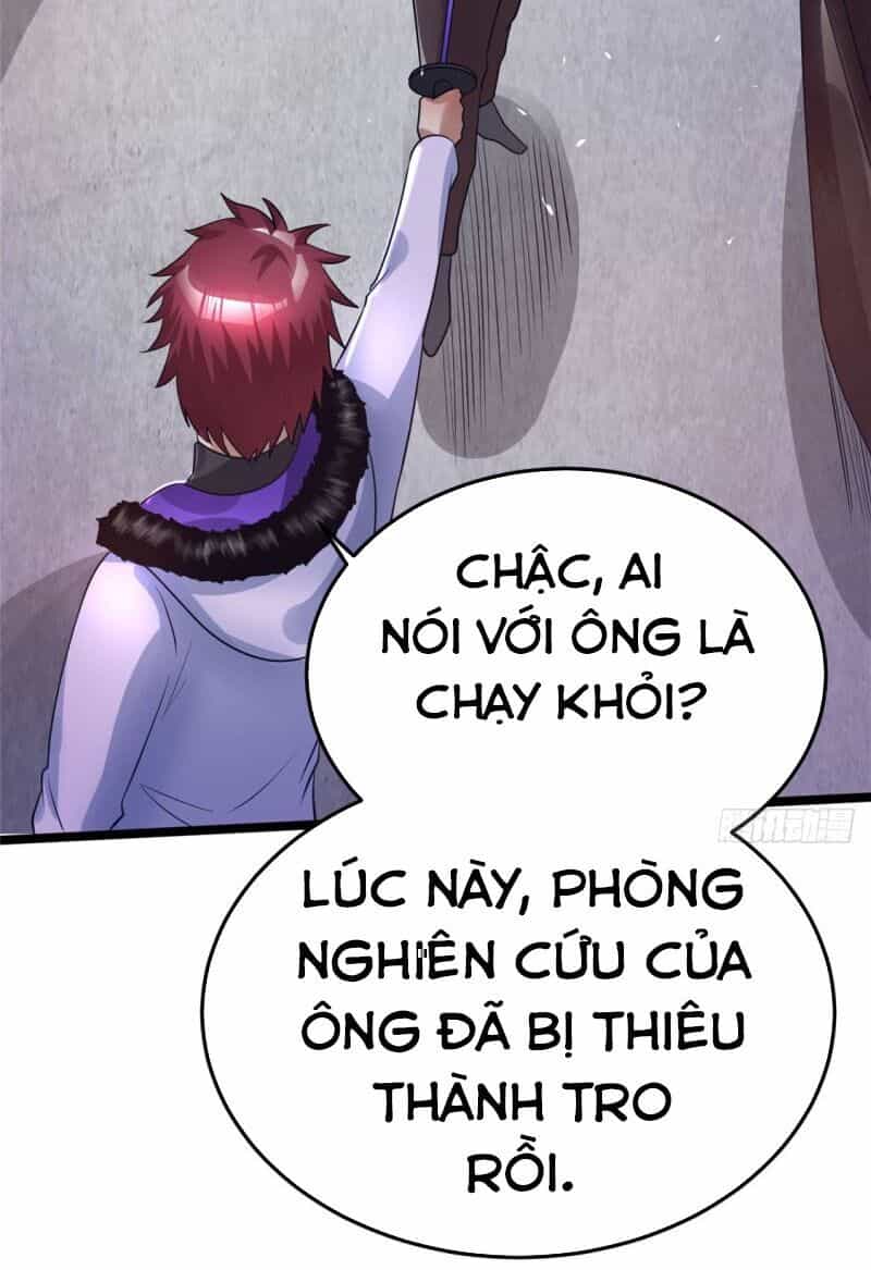 Tiên Vương Trùng Sinh - Chương 83 - ảnh 27