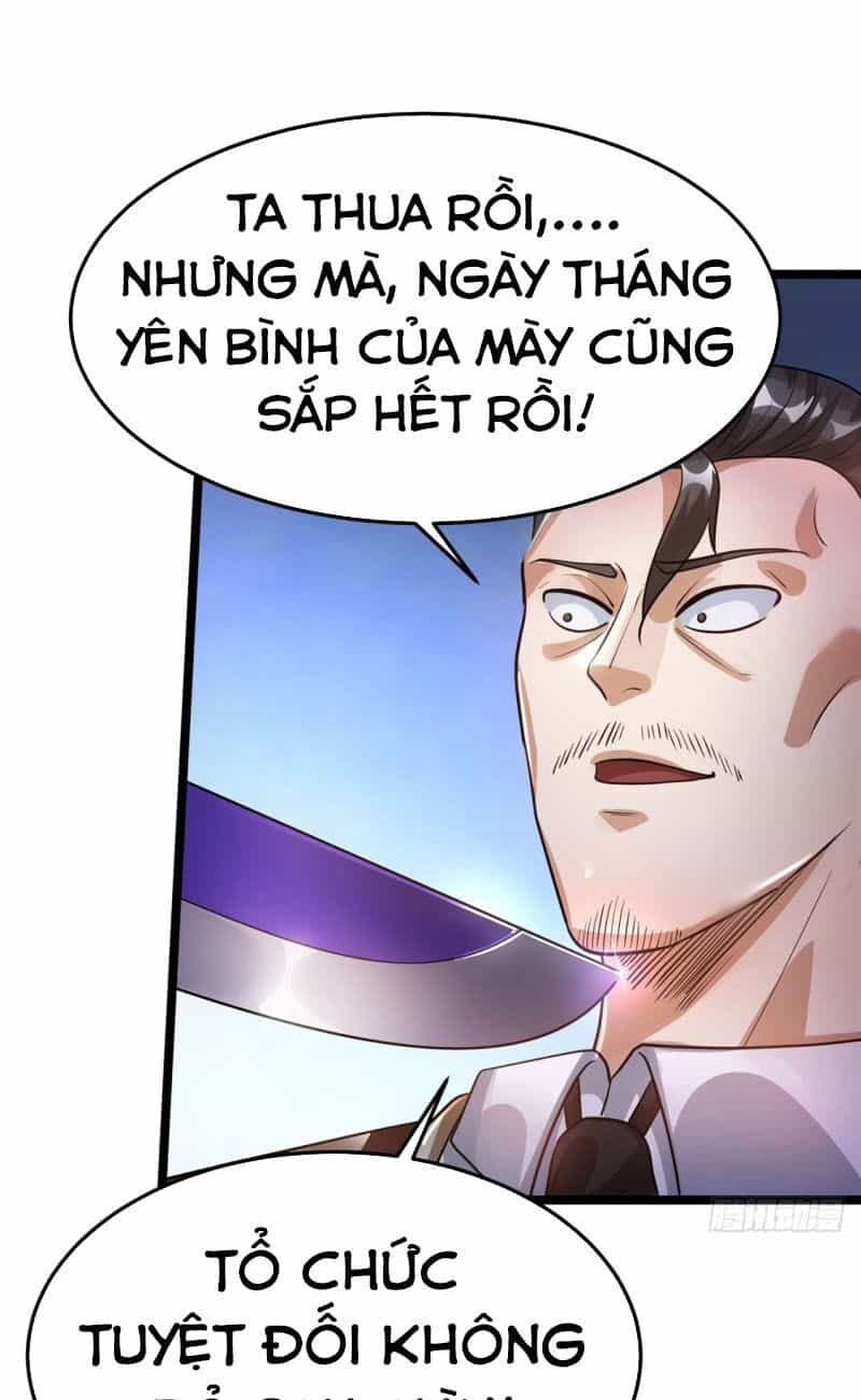 Tiên Vương Trùng Sinh - Chương 83 - ảnh 28