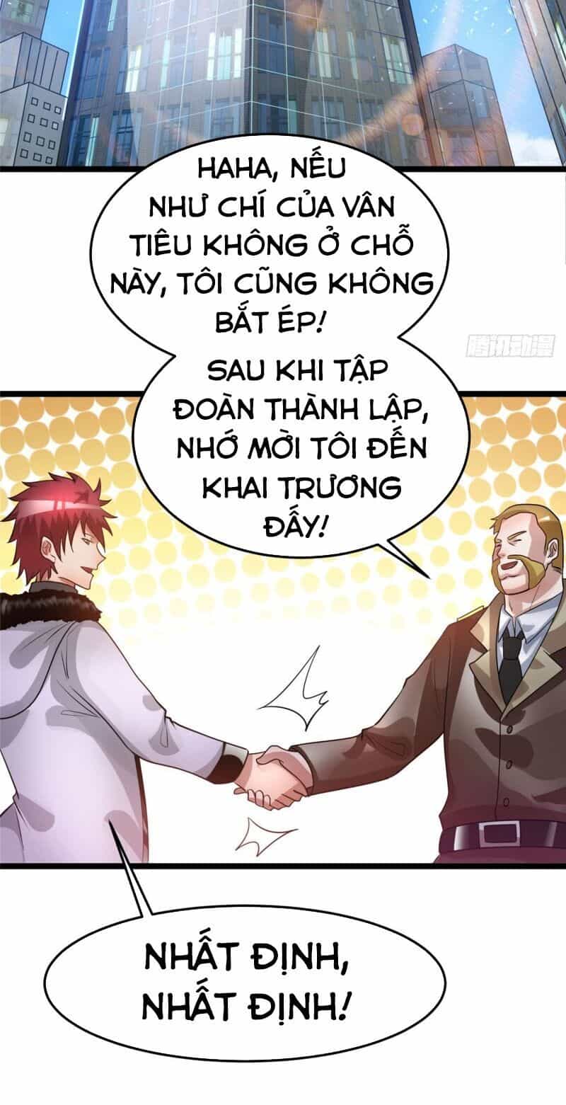 Tiên Vương Trùng Sinh - Chương 83 - ảnh 33