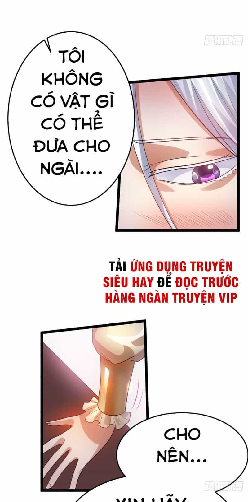 Tiên Vương Trùng Sinh - Chương 83 - ảnh 36