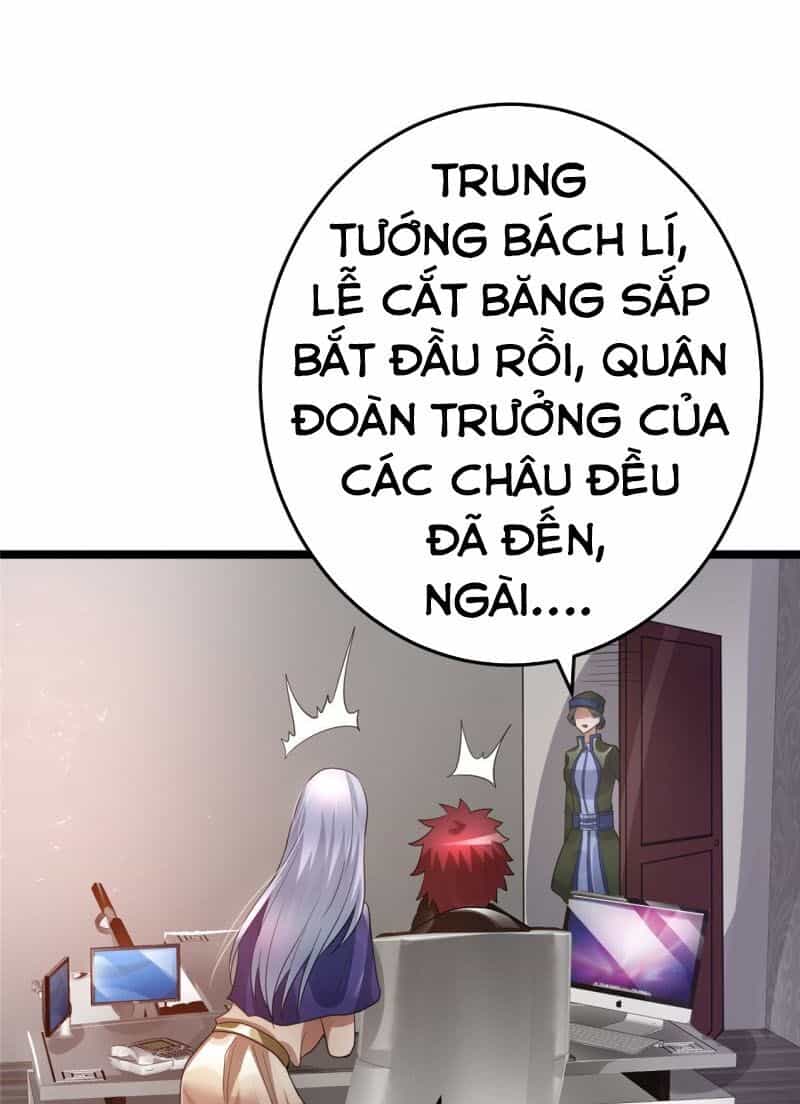 Tiên Vương Trùng Sinh - Chương 83 - ảnh 38