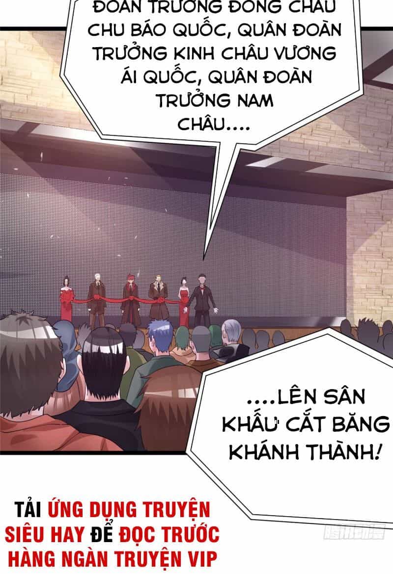 Tiên Vương Trùng Sinh - Chương 83 - ảnh 44