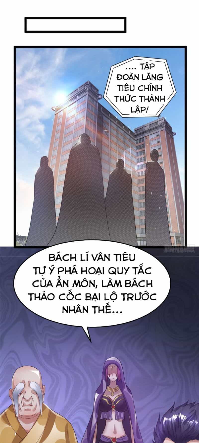 Tiên Vương Trùng Sinh - Chương 83 - ảnh 46