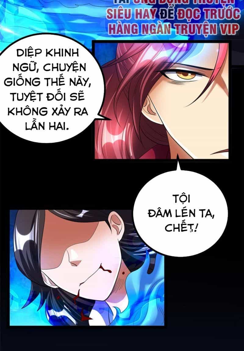Tiên Vương Trùng Sinh - Chương 84 - ảnh 10