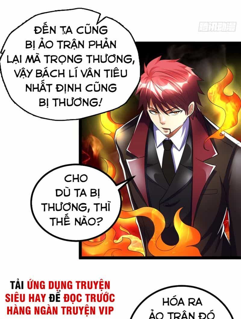 Tiên Vương Trùng Sinh - Chương 84 - ảnh 18