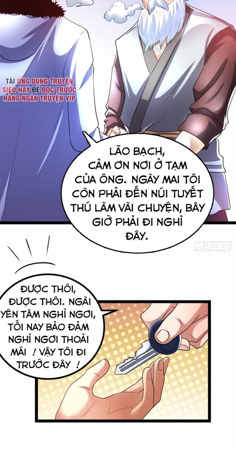 Tiên Vương Trùng Sinh - Chương 84 - ảnh 34