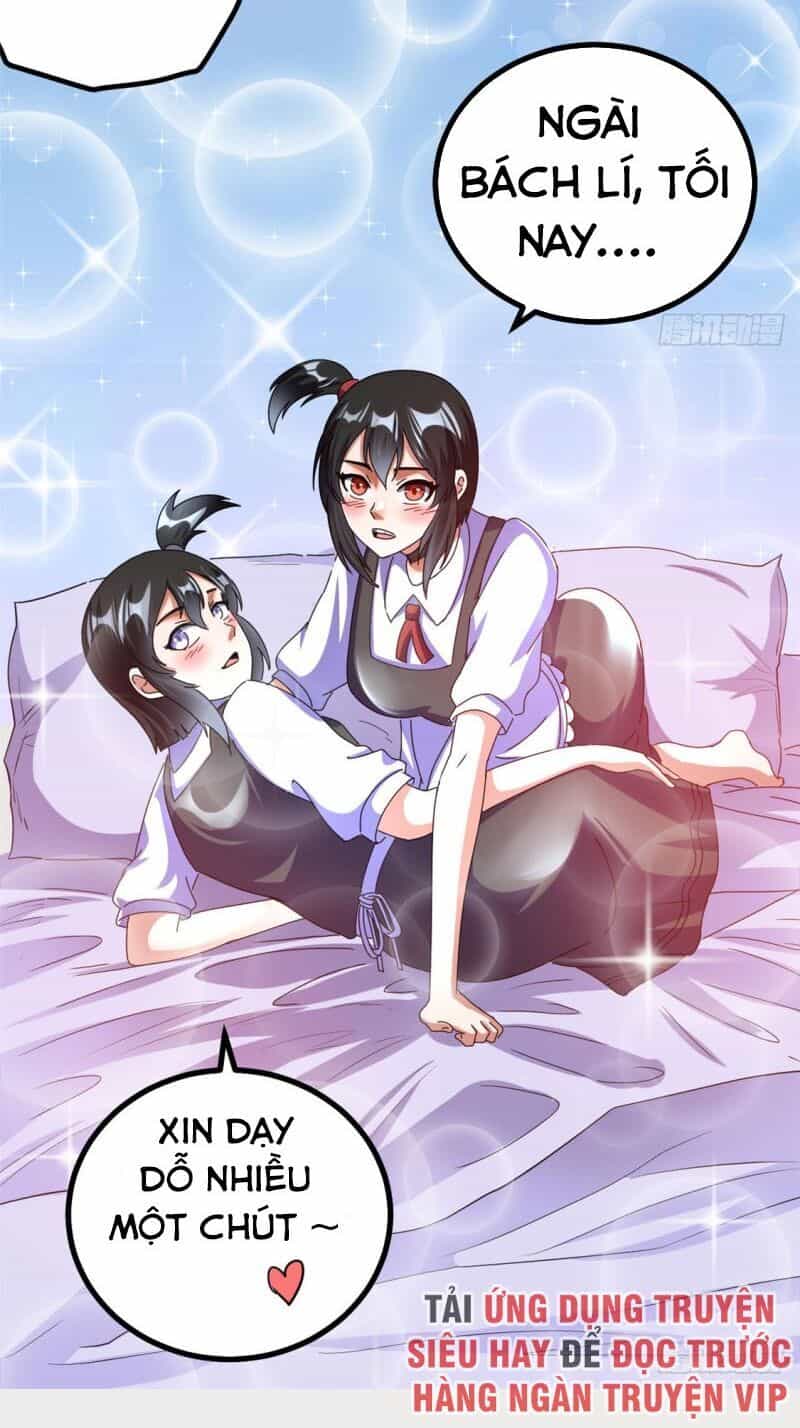 Tiên Vương Trùng Sinh - Chương 84 - ảnh 36