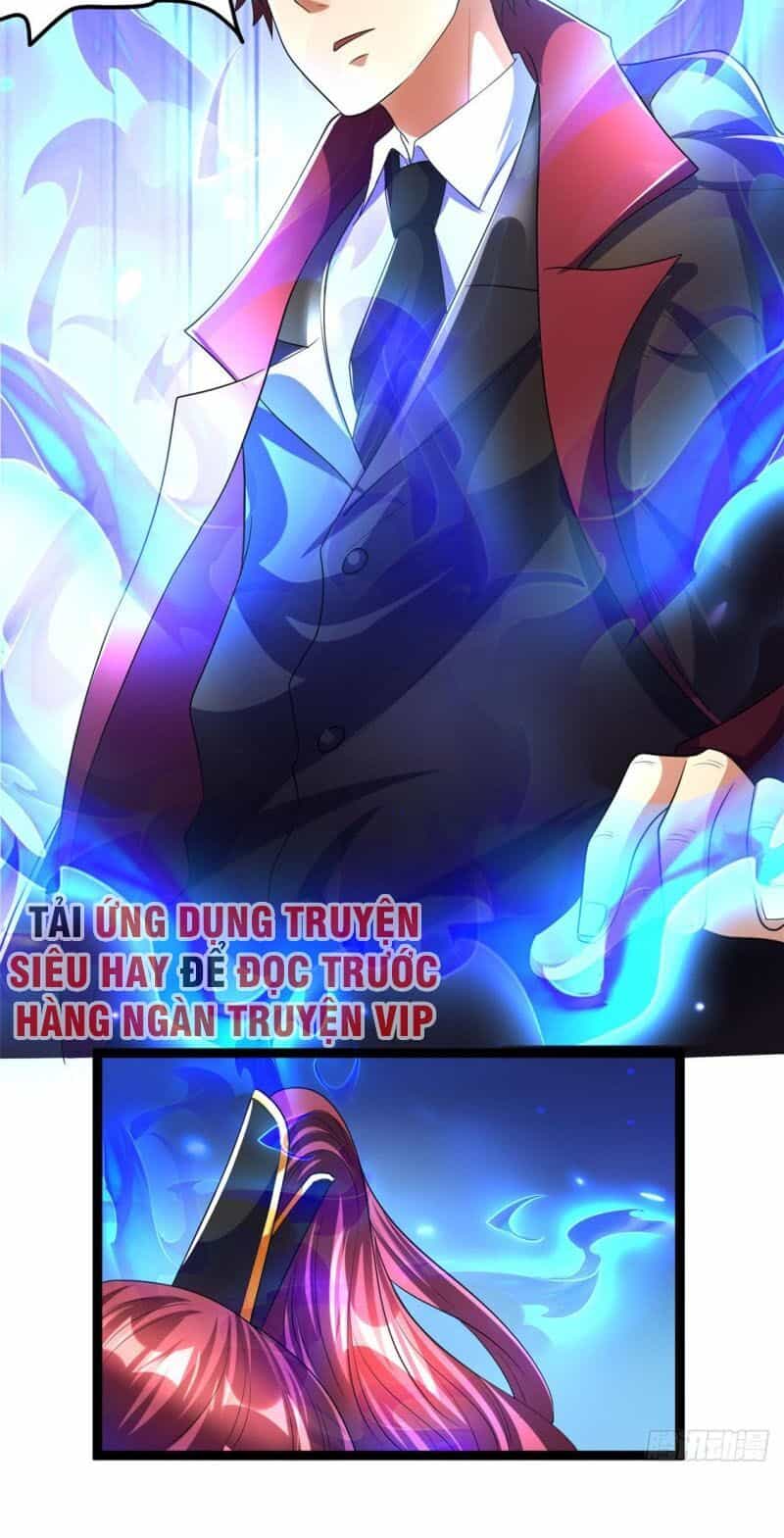 Tiên Vương Trùng Sinh - Chương 84 - ảnh 4