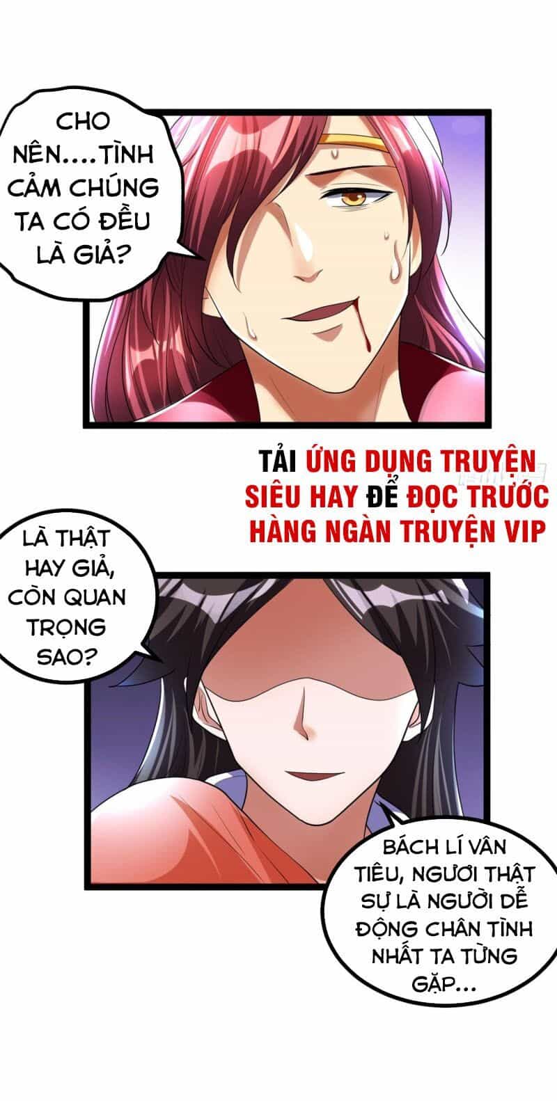 Tiên Vương Trùng Sinh - Chương 84 - ảnh 7
