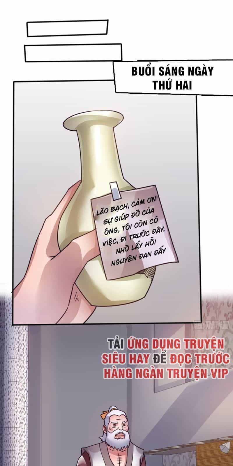 Tiên Vương Trùng Sinh - Chương 85 - ảnh 10