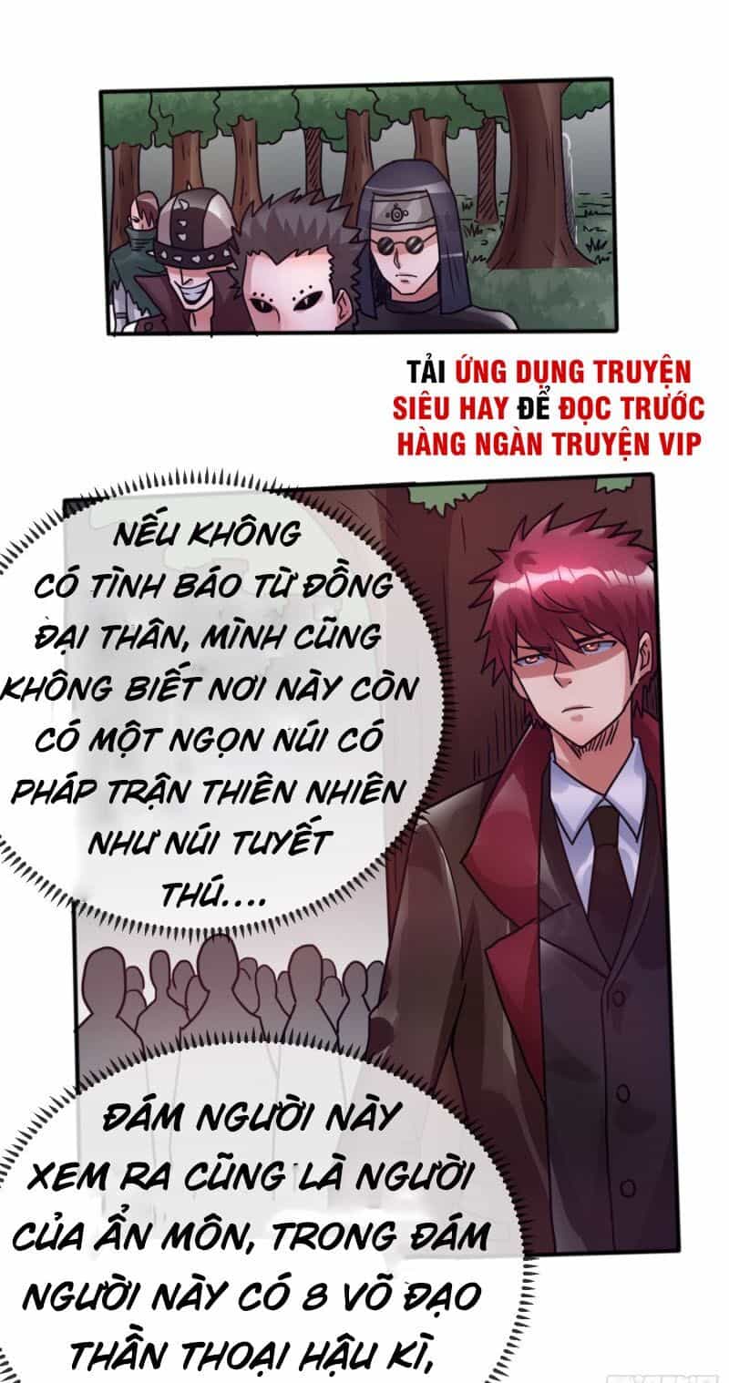 Tiên Vương Trùng Sinh - Chương 85 - ảnh 14