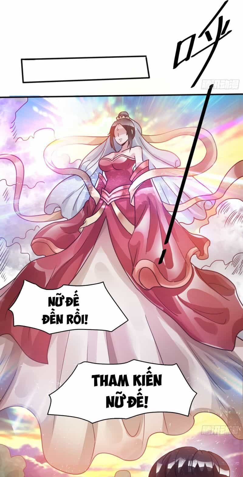 Tiên Vương Trùng Sinh - Chương 85 - ảnh 17