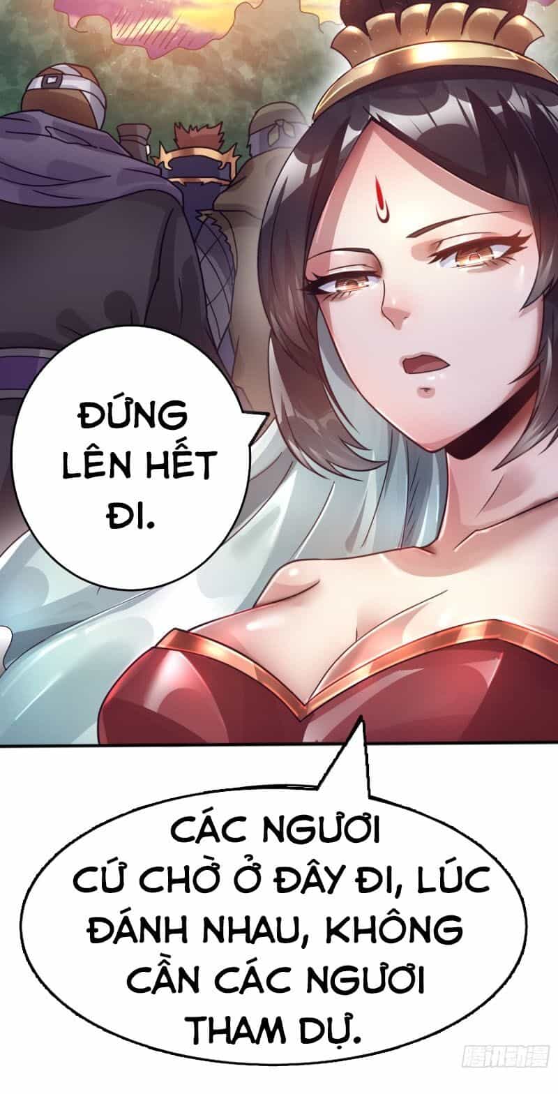Tiên Vương Trùng Sinh - Chương 85 - ảnh 18