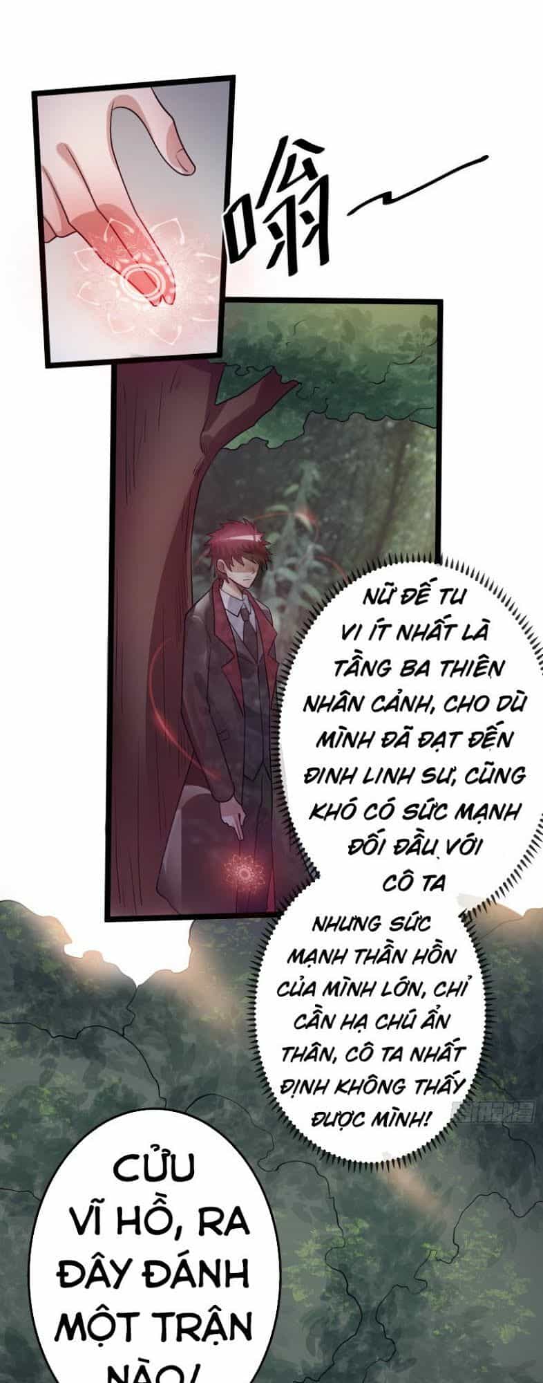 Tiên Vương Trùng Sinh - Chương 85 - ảnh 19