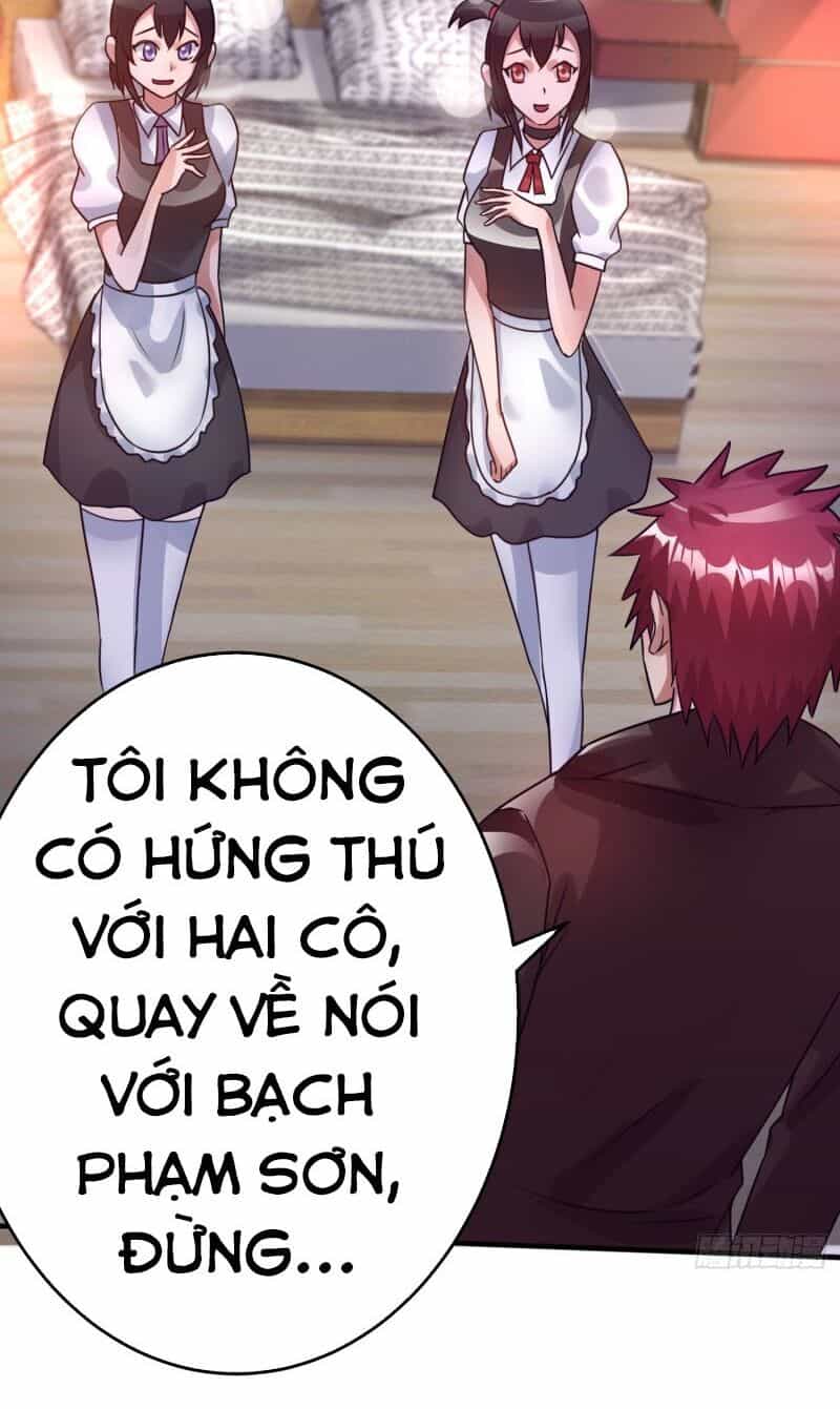 Tiên Vương Trùng Sinh - Chương 85 - ảnh 2