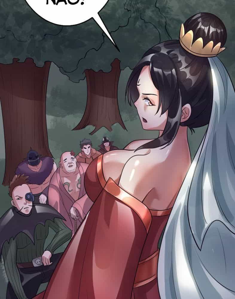 Tiên Vương Trùng Sinh - Chương 85 - ảnh 20