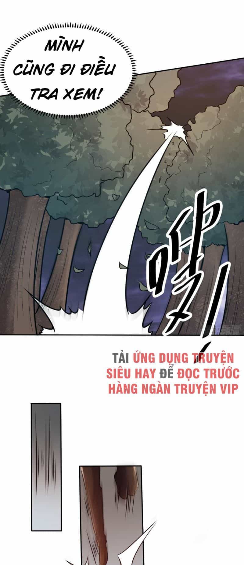Tiên Vương Trùng Sinh - Chương 85 - ảnh 28