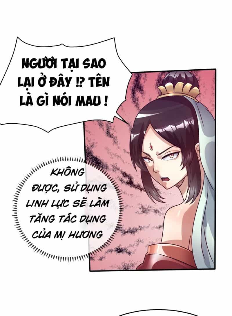 Tiên Vương Trùng Sinh - Chương 85 - ảnh 50
