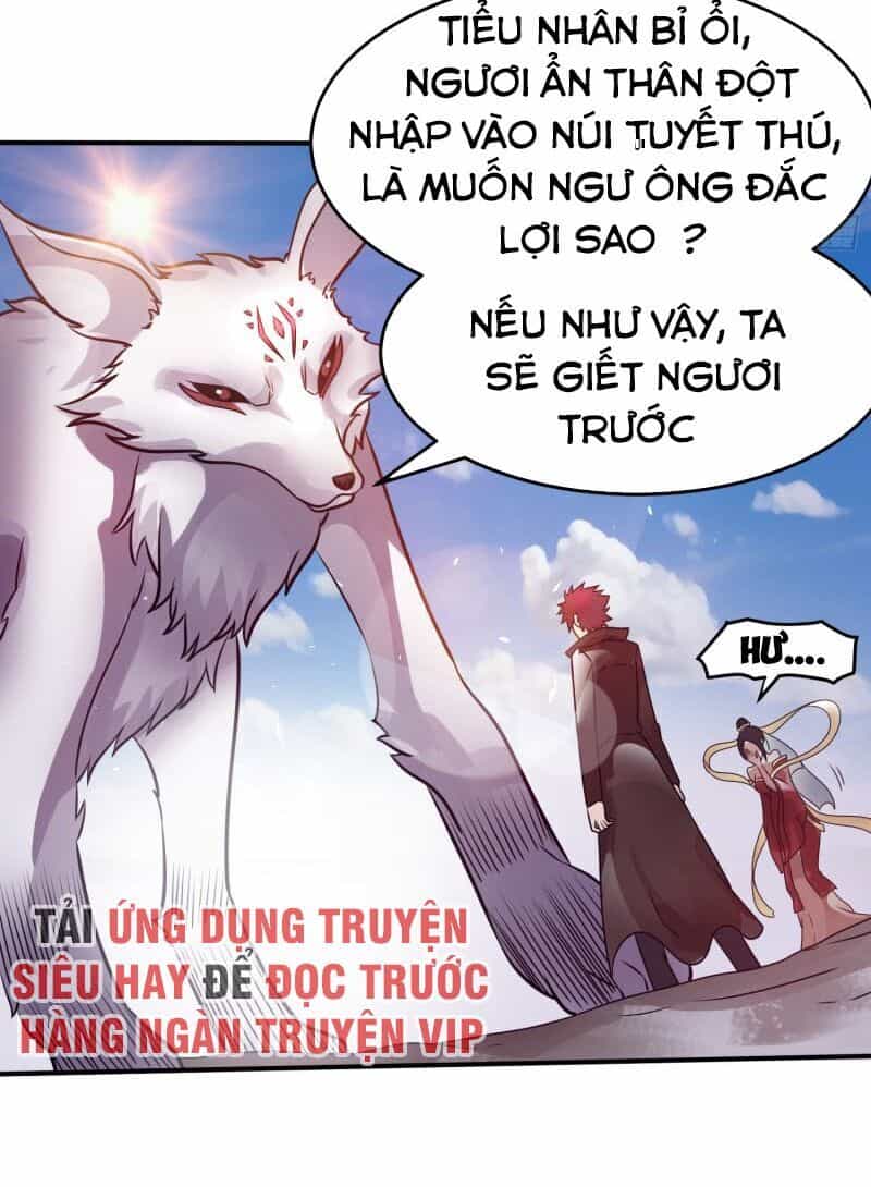 Tiên Vương Trùng Sinh - Chương 85 - ảnh 51