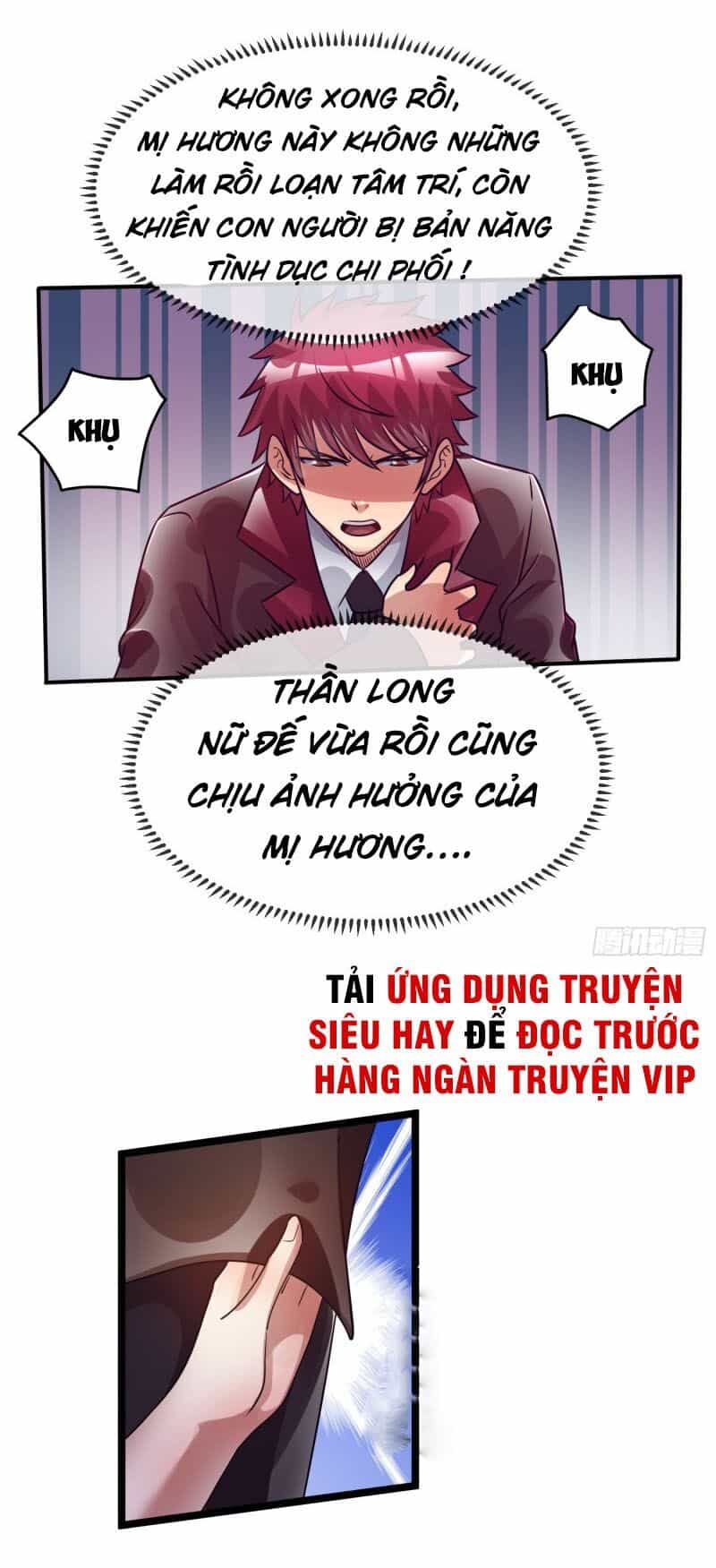 Tiên Vương Trùng Sinh - Chương 85 - ảnh 55
