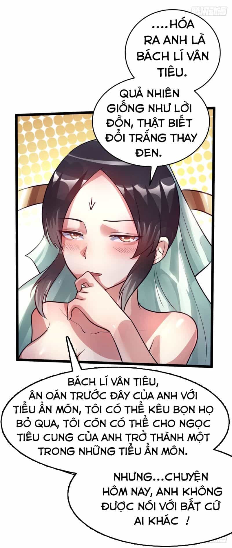 Tiên Vương Trùng Sinh - Chương 86 - ảnh 14