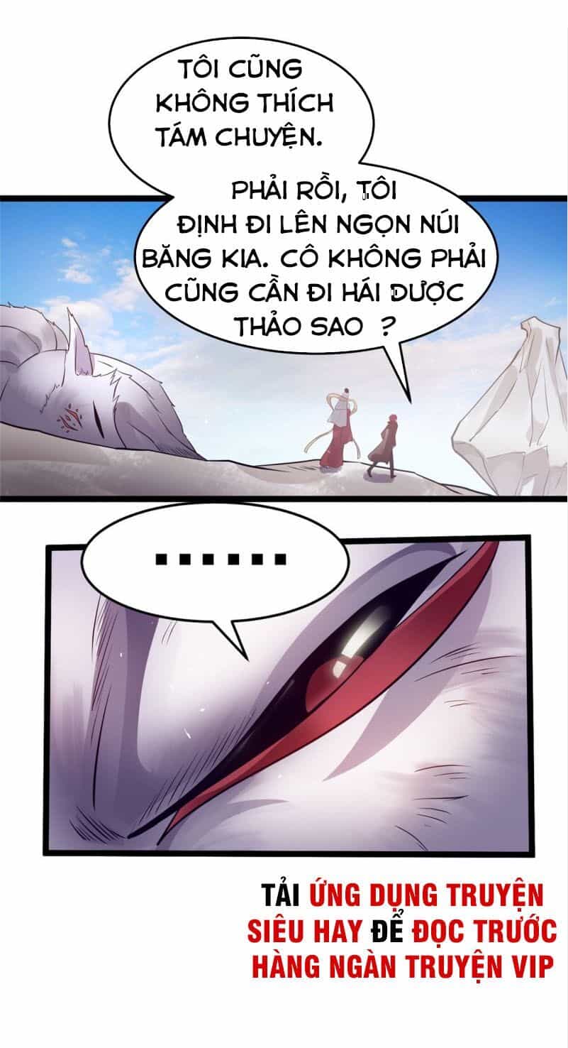 Tiên Vương Trùng Sinh - Chương 86 - ảnh 15