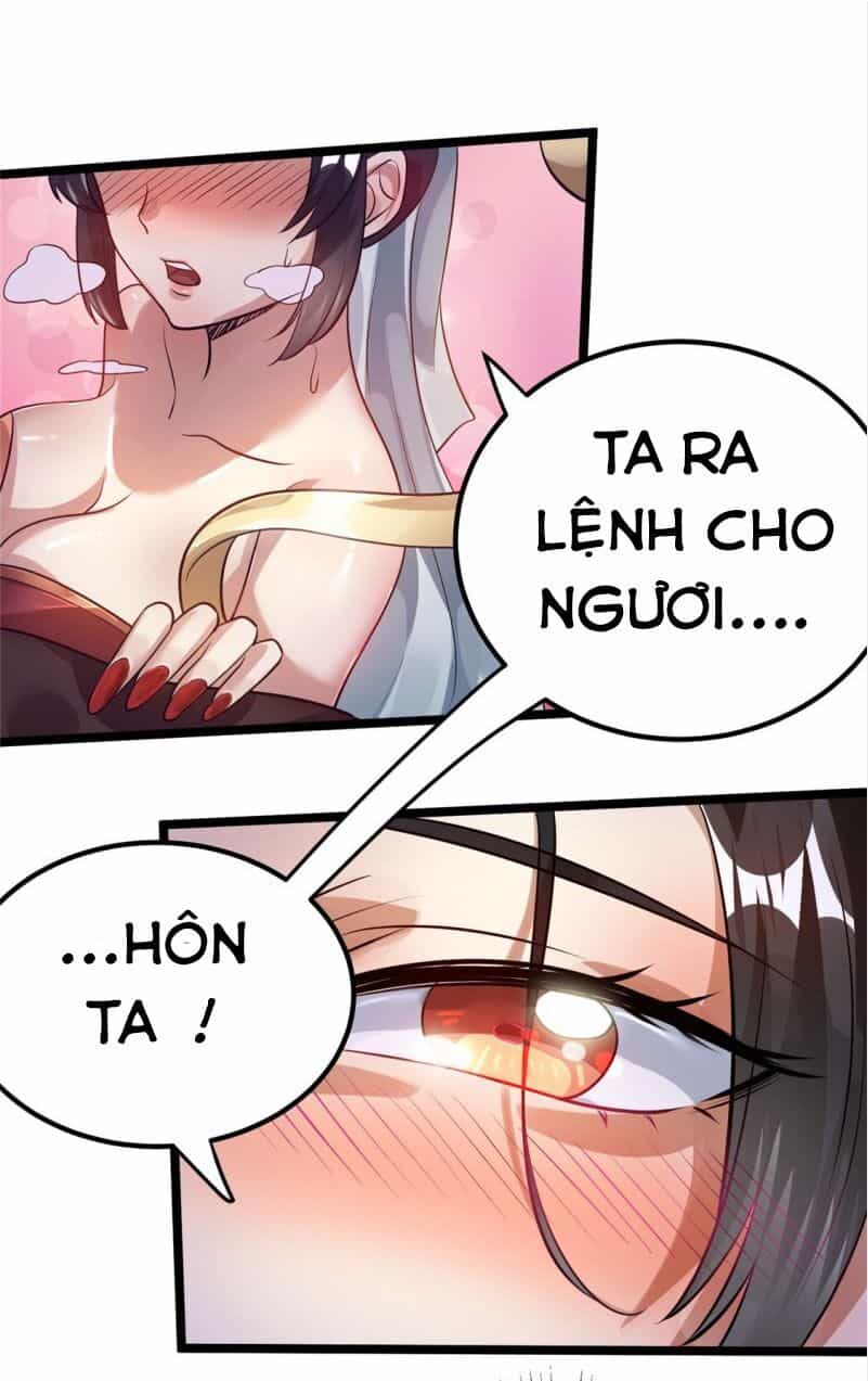 Tiên Vương Trùng Sinh - Chương 86 - ảnh 2
