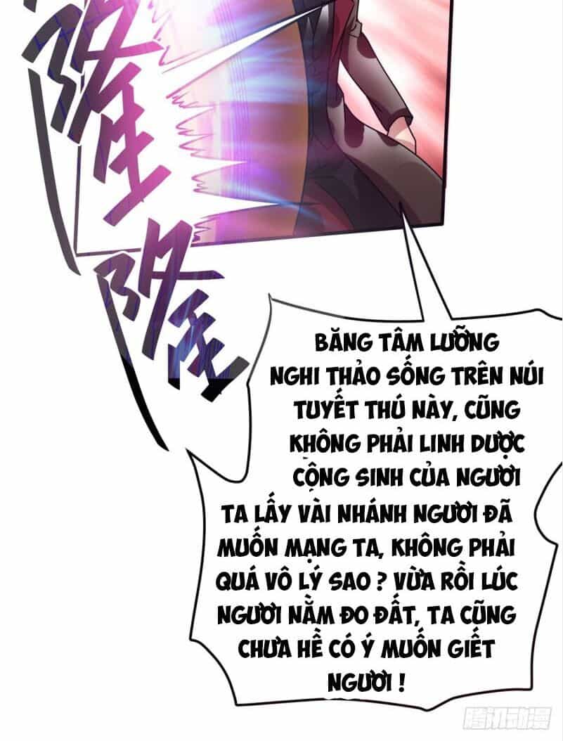 Tiên Vương Trùng Sinh - Chương 86 - ảnh 22