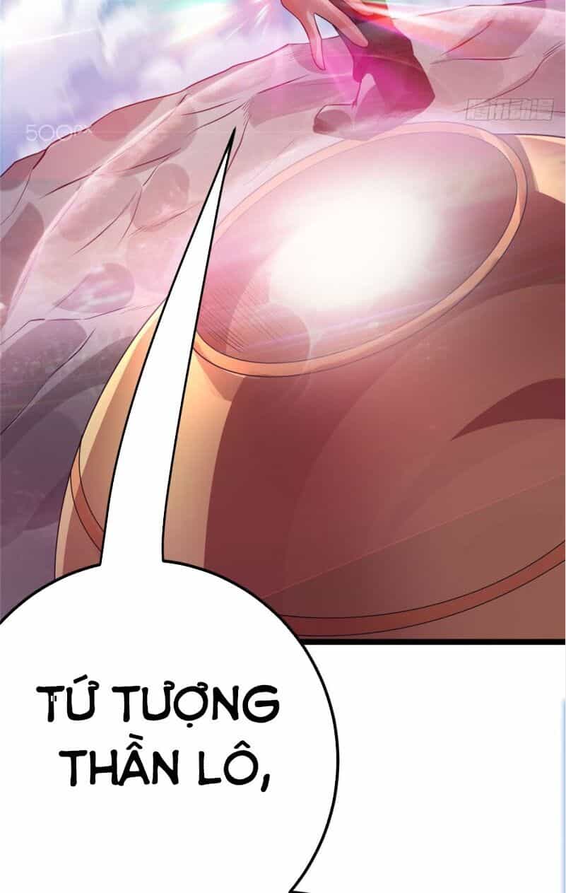 Tiên Vương Trùng Sinh - Chương 86 - ảnh 29