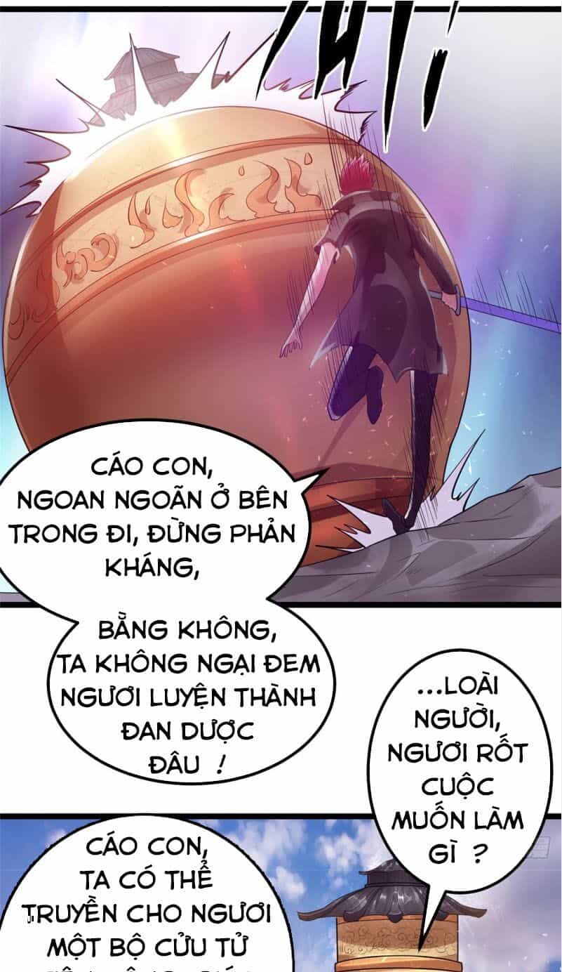 Tiên Vương Trùng Sinh - Chương 86 - ảnh 32
