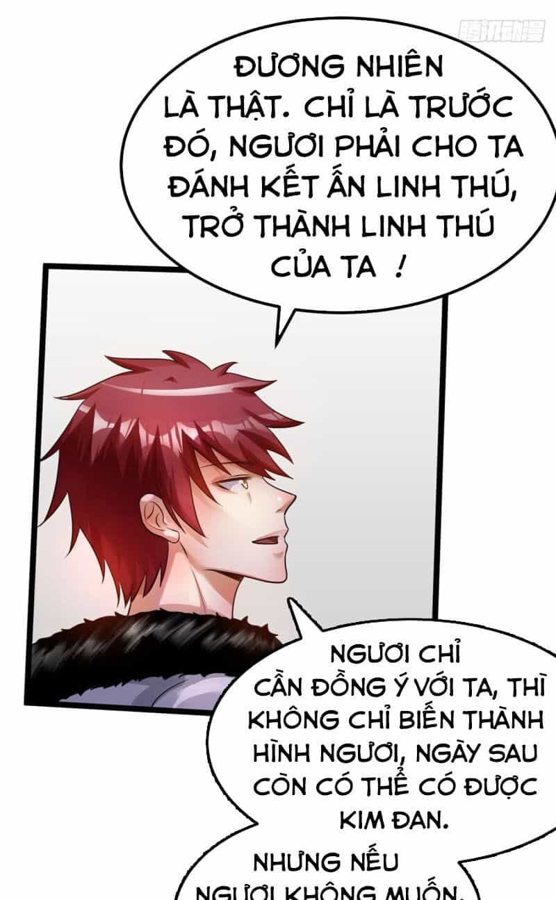Tiên Vương Trùng Sinh - Chương 86 - ảnh 34
