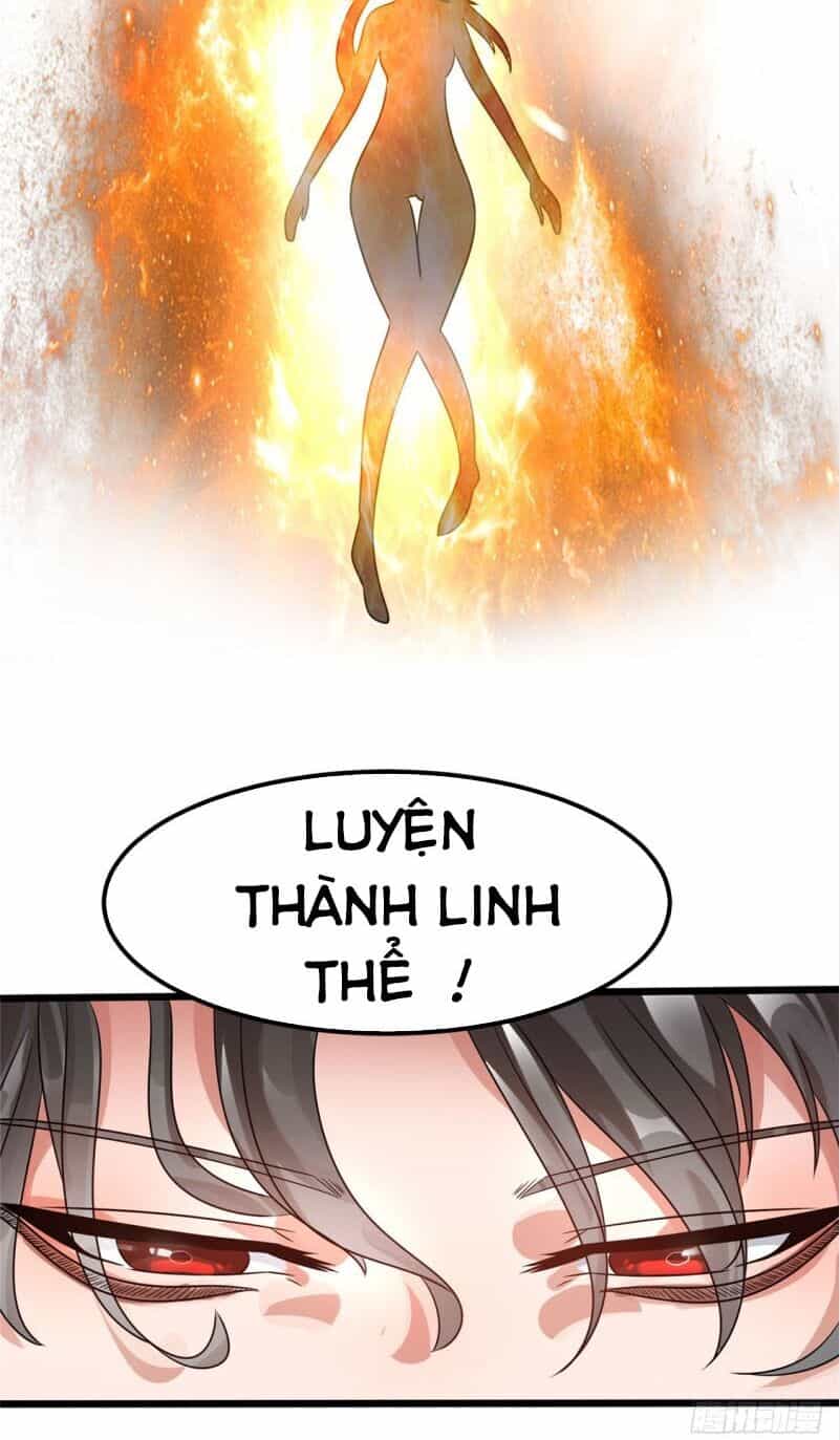 Tiên Vương Trùng Sinh - Chương 86 - ảnh 40
