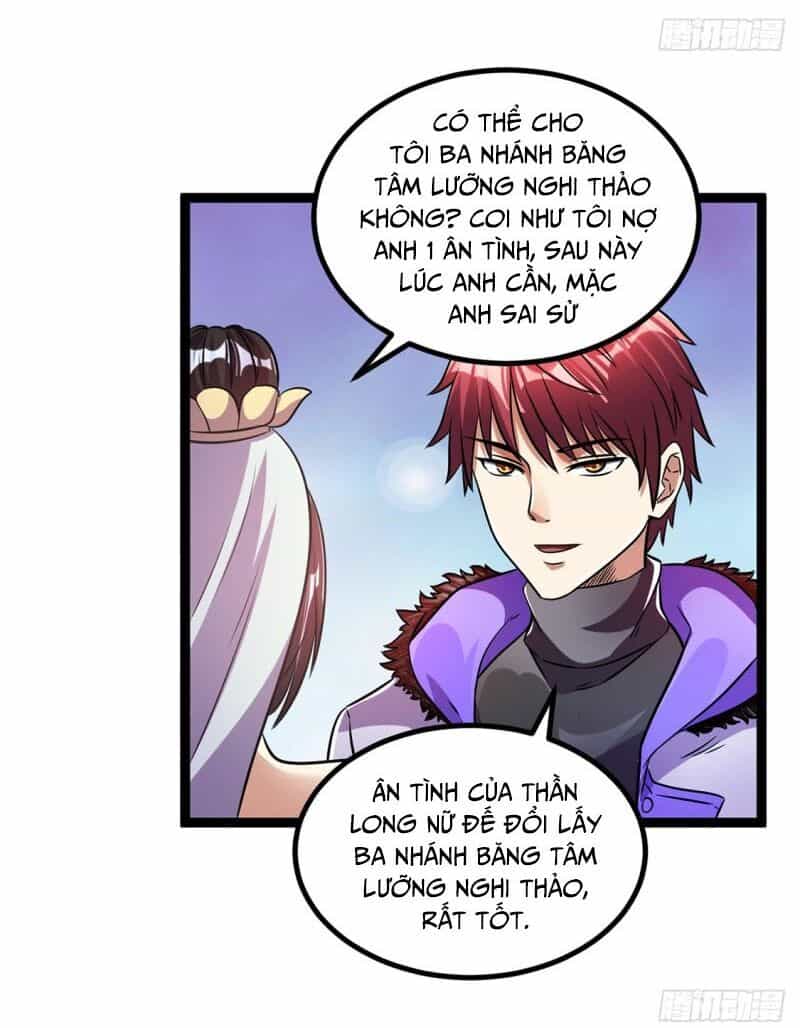 Tiên Vương Trùng Sinh - Chương 87 - ảnh 10