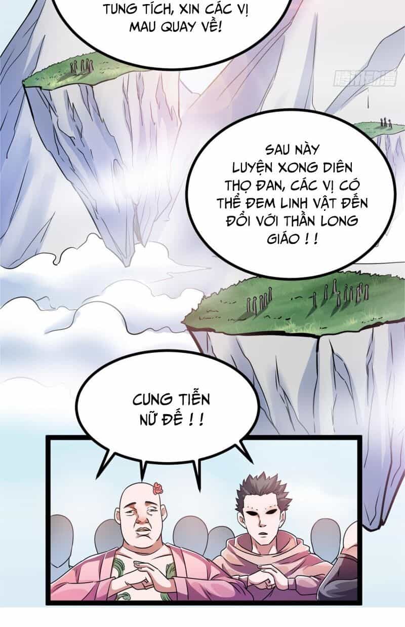 Tiên Vương Trùng Sinh - Chương 87 - ảnh 12