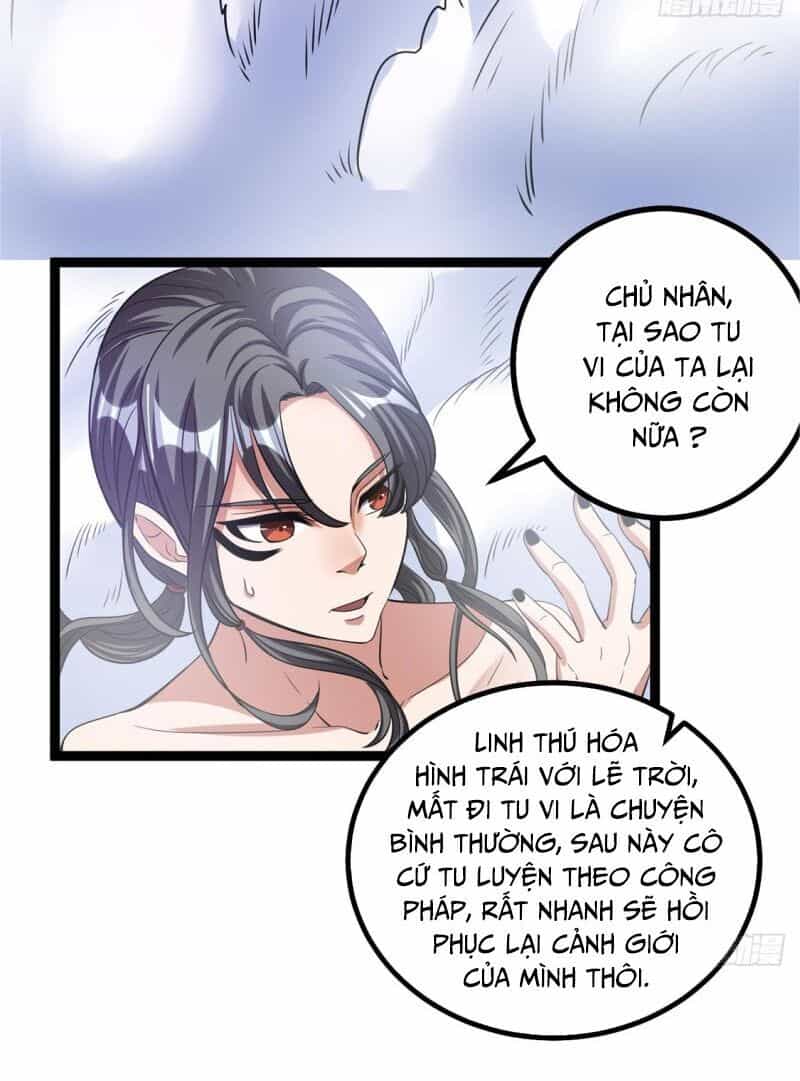 Tiên Vương Trùng Sinh - Chương 87 - ảnh 3