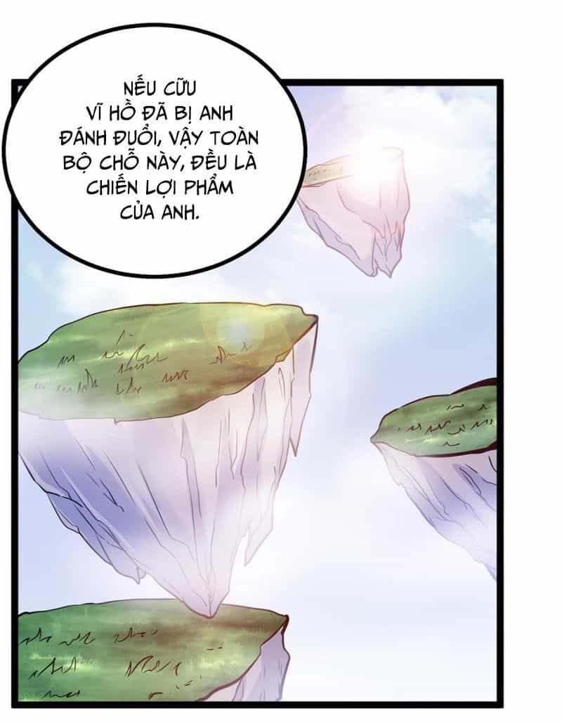 Tiên Vương Trùng Sinh - Chương 87 - ảnh 9
