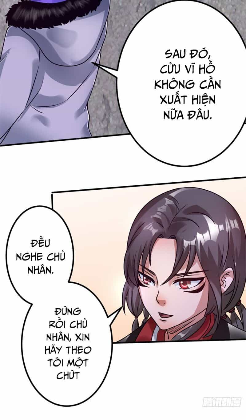 Tiên Vương Trùng Sinh - Chương 88 - ảnh 23