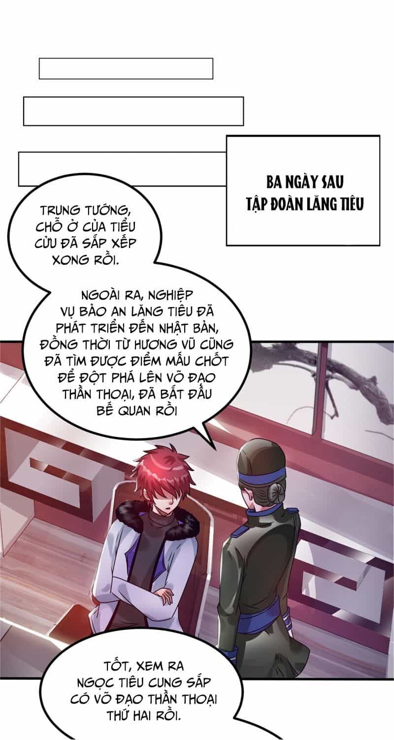 Tiên Vương Trùng Sinh - Chương 88 - ảnh 26